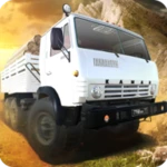 Logo of Off-Road 4x4 Hill Driver android Application 